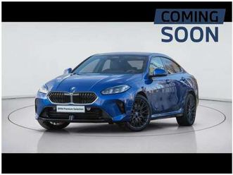 d gran coupé kit m sport