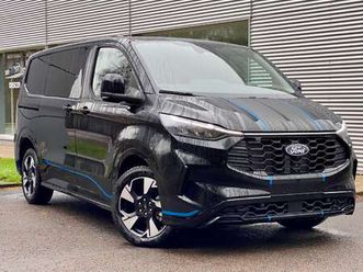 double cabine l1 - 2.0 170ch auto awd (4x4)