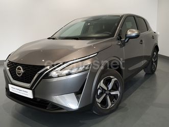 nissan qashqai digt nconnecta