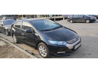 honda insight 1.3 hibrid 9,500 bgn