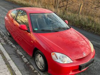honda insight ze 1 hybrid jdm selten