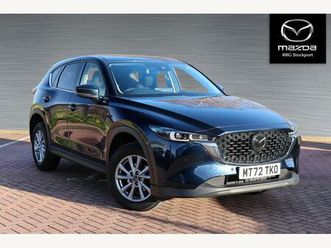 2.0 skyactiv-g se-l euro 6 (start/stop) 5dr