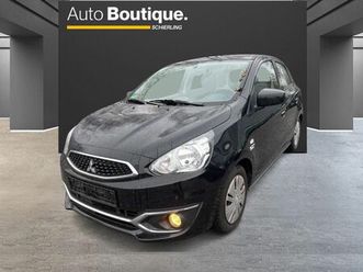 mitsubishi space star 1.0 diamant edition /klima/cd/mp3