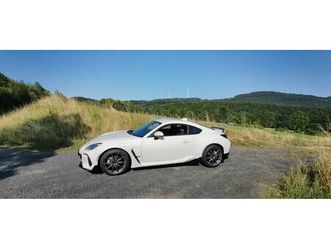 subaru brz 2.4i sport