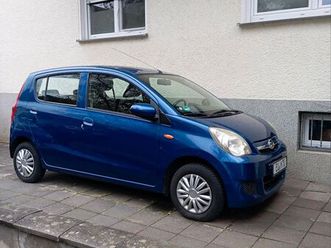 auto daihatsu cuore zu verkaufen