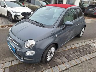 fiat 500 1.0 gse n3 hybrid dolcevita