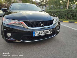 honda accord v6 26,499 bgn