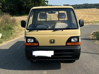 honda acty ha3