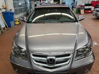 honda legend 3.5 /295ps / kb1