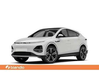 long range rwd 210kw