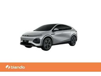 standard range rwd 190kw