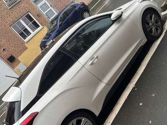 i20 coupé 1.0 t-gdi sport+