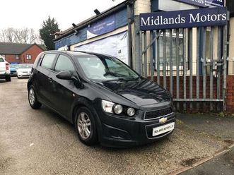 1.4 lt auto euro 5 5dr