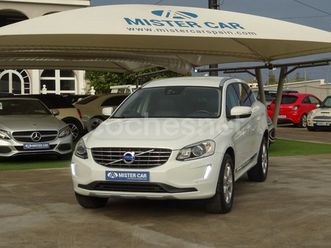 volvo xc60 2.0 t5 summum auto