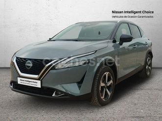 nissan qashqai digt xtronic nconnecta