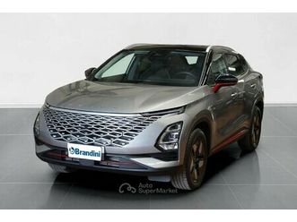 1.6 tgdi - trazione anteriore 7dct premium + red design pack