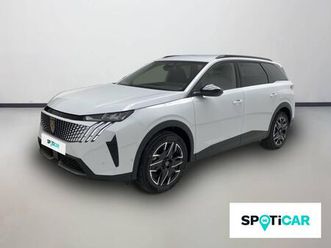 1.2 100kw edcs6 allure