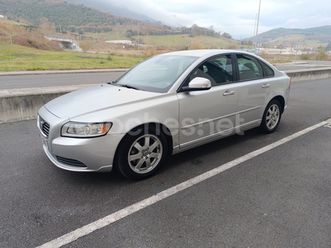 volvo s40 1.6d drive kinetic