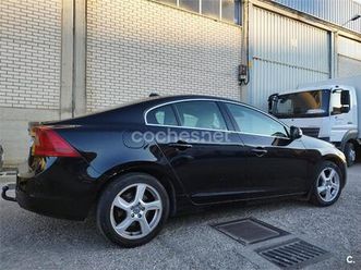 volvo s60 2.0 d3 momentum