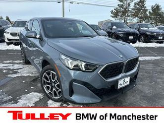 used 2025 bmw x2 xdrive28i