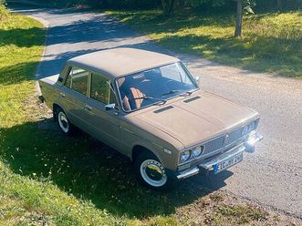 lada 1300sl 21063 1500 schigulli ddr ostmobil nva udssr oldtimer