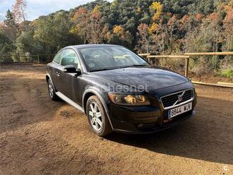 volvo c30 1.6d momentum
