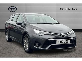 2017 - 2.0d business edition 5dr