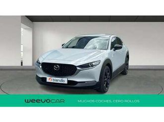 2025 2.5 e-skyactiv g mhev 140cv 6mt fwd homura