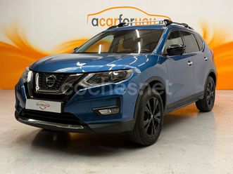 nissan x-trail digt 160 cv e6d dct ntec