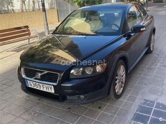 volvo c30 d5 summum