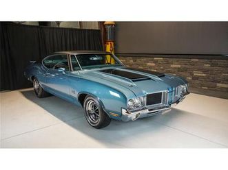 1971 oldsmobile 442 for sale