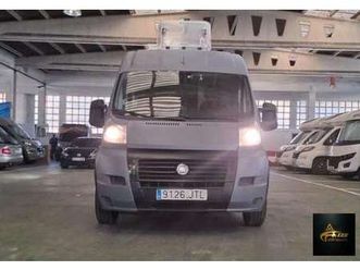 ducato panorama medio techo alto 2.3 multijet 130