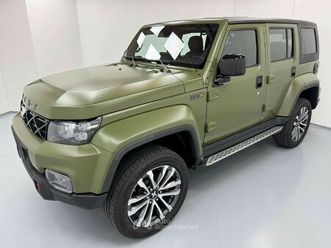 2.0 diesel n1 autocarro 162cv 4x4 only promo!