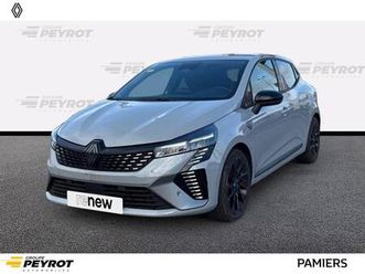 clio e-tech full hybrid 145 ch gsr2 esprit alpine