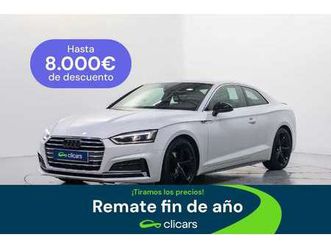 coupé 40 tfsi s line s tronic 140kw