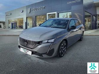 sw allure hybrid mhev 145 e-dcs6