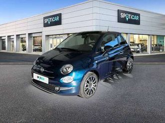 1.0 hybrid 51kw (70 cv) dolcevita