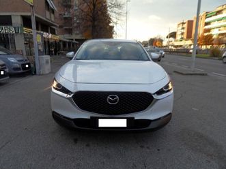 cx-30 2.0l e-skyactiv-g m hybrid 2wd prime line