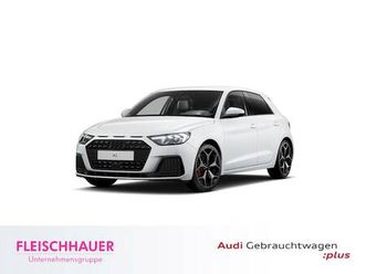 advanced 35 tfsi s tronic