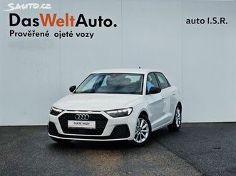 audi a1 sportback 30 tfsi 81 kw 7s-tro
