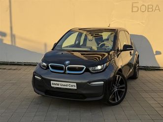 bmw i3 120ah