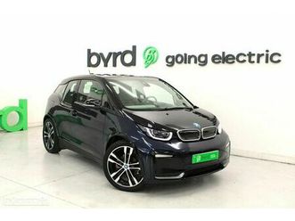 bmw i3 s (120 ah)