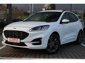 st-line fvat23%, kamera, fullled, hak, pakiet zimowy!