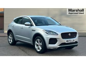 jaguar e-pace 2.0d [180] r-dynamic s 5dr auto