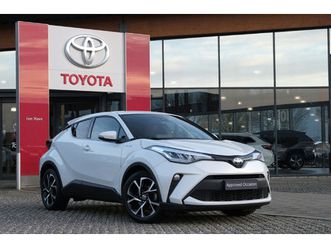 2.0 hybrid executive automaat