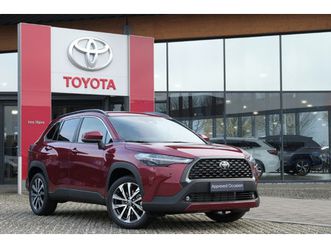 hybrid 140 style automaat