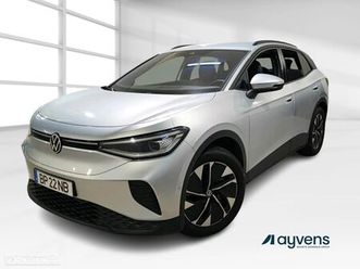 vw id.4 77 kwh pro urban