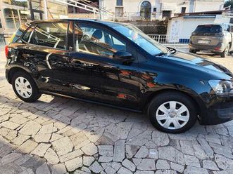 polo 1.4 tdi 2014 tagliandata revisionata