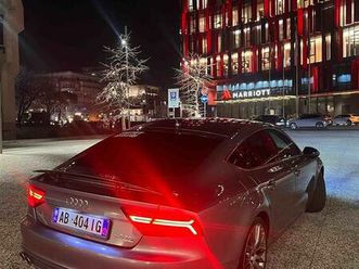 okazion audi a7 3.0tdi 2013