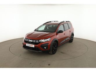 dacia jogger 1.6 hybrid sl extreme